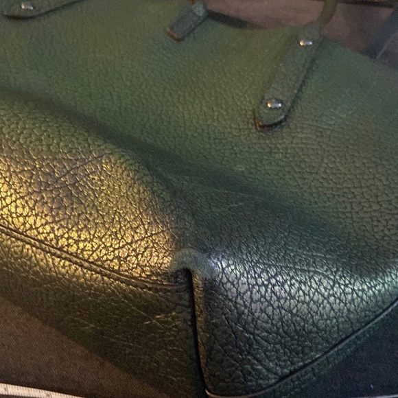 Coach | Hologram Market Tote Oil Slick Holographic Large I - Picture 7 of 11